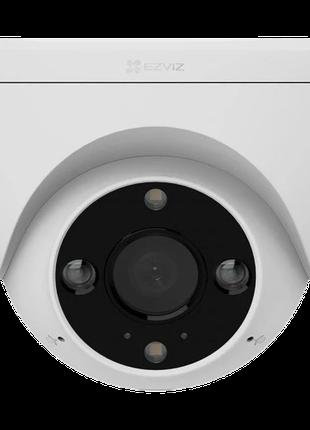 CS-H4 (3WKFL,2.8мм) 2K IP67 Wi-Fi камера Ezviz
