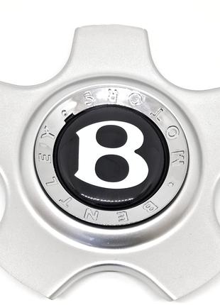 Колпак Bentley Заглушка на литые диски Бентли 3W0601165AA