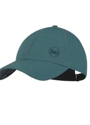 Кепка buff trek cap, hawk blue