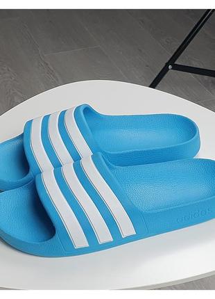 Шлепанцы adidas