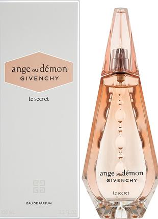 Парфюмированная вода для женщин Givenchy Ange Ou Demon Le Secret