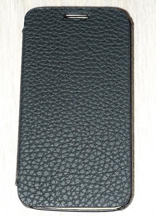 Чехол Avatti для LG D618 G2 Mini черный 0132