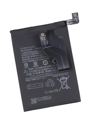 Аккумулятор Батарея для Poco X3 GT Xiaomi Redmi Note 10 Pro на...