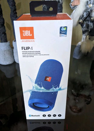 Оригинал JBL