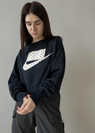 Nike свитшот кофта женская найк самые худи