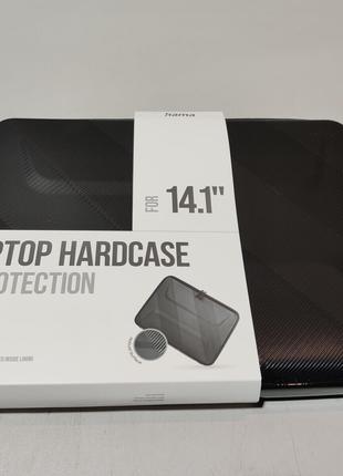 Чохол для ноутбука Hama Protection Hardcase 14.1