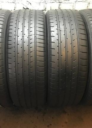 Летние шины б/у 225/55 R19 Toyo Proxes R36