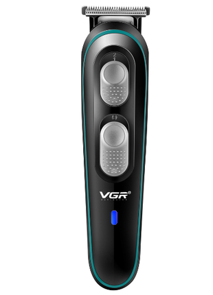 Профессиональная машинка для стрижки волос VGR V-055