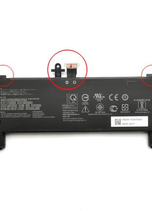 Батарея ноутбука Asus ZenBook UX534FA C42N1839-1, 4480mAh (71W...