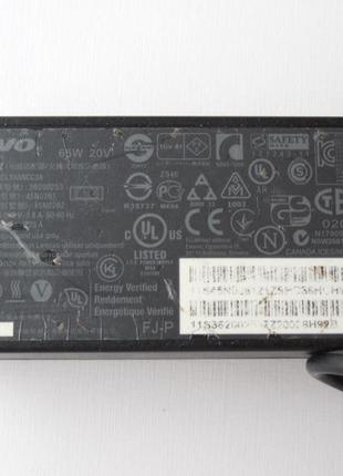 Блок питания зарядное ноутбука Lenovo IdeaPad G505 G500 G510 A...