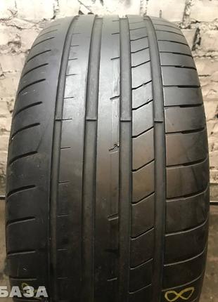 Летние шины б/у 245/45 R18 Good Year Eagle F1 Asymmetric 3 RUN...