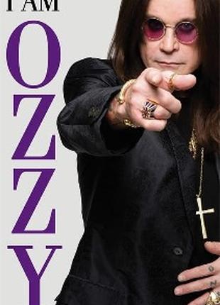 Збірник муз. дисків Ozzy Osbourne на CD-диску