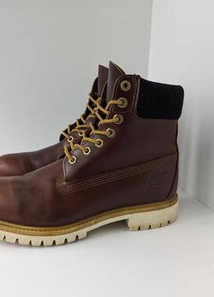 Черевики timberland