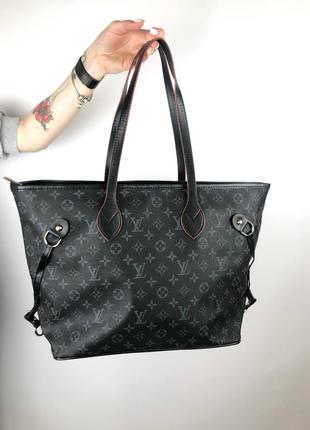 Louis Vuitton Black