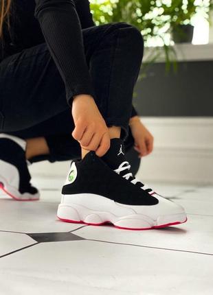 Nike Air Jordan 13 Retro "Hyper Pink"