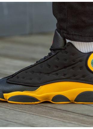 Мужские кроссовки Nike Air Jordan 13 XIII Retro Melo class of ...