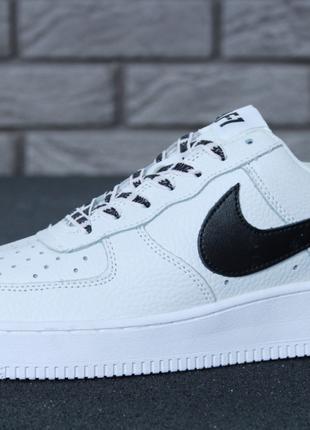 Кроссовки Nike Air Force 1 Low NBA, кроссовки найк аир форс 1 ...