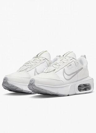 Женские кроссовки nike air max intrlk