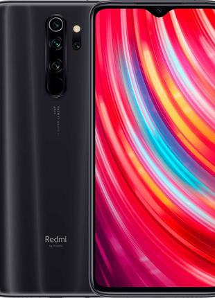 Смартфон Xiaomi Redmi Note 8 Pro 8/128GB Mineral Grey Global R...