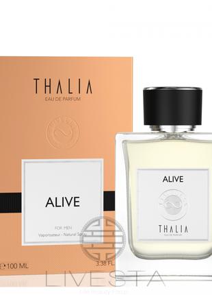 Чоловіча парфумована вода Alive Thalia