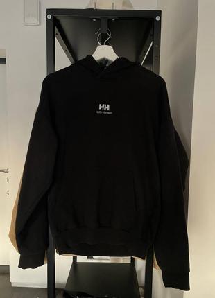 Кофта helly-hansen (розмір м)