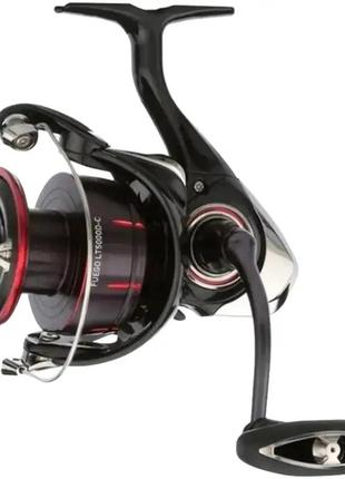 Катушка Daiwa 23 Fuego LT 4000-C