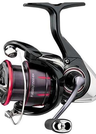 Катушка Daiwa 23 Fuego LT 1000D