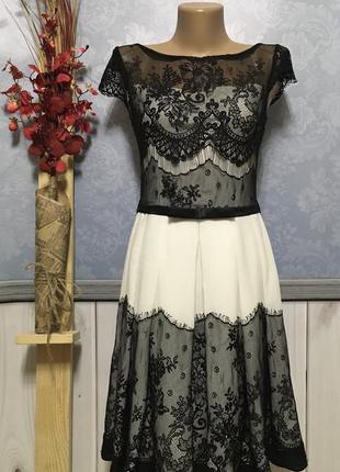 Вечернее выпускное платье коктейльное платье сукня