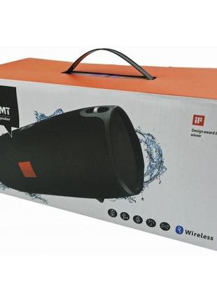 Самая БОЛЬШАЯ JBL BIG XERTMT мощная портативная блютуз колонка, Р