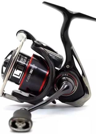 Катушка Daiwa 20 Fuego LT 2000-XH