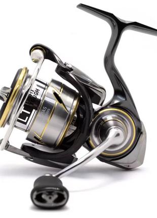 Катушка Daiwa 20 Luvias LT 2500