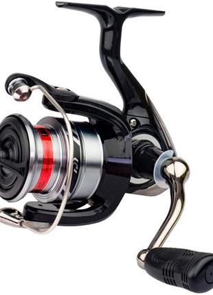 Катушка Daiwa 20 RX LT 2500