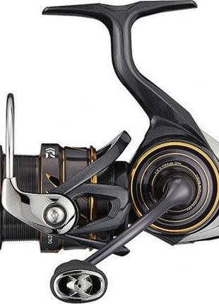 Катушка Daiwa 21 Caldia LT 2500