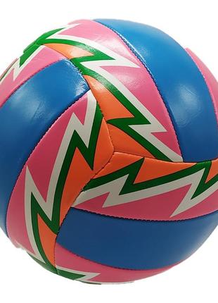 Мяч волейбольный fapao vb40964 №5