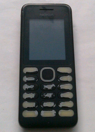Nokia 130 (RM-1035) Dual SIM