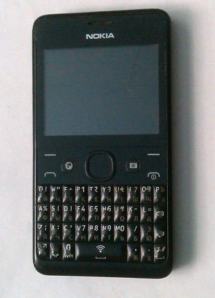 Nokia Asha 210 .2