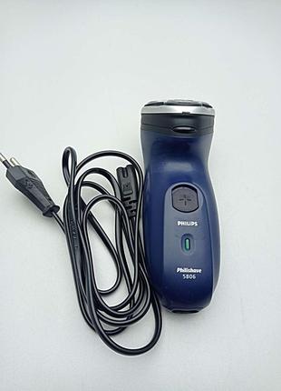 Електробритва Б/У Philips Philishave 5806