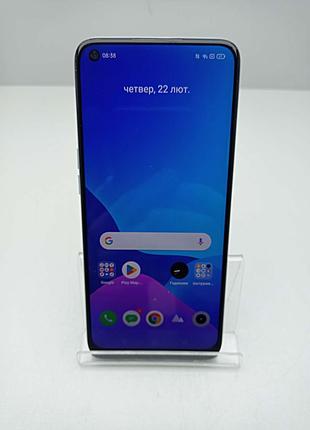 Мобильный телефон смартфон Б/У Realme 6 4/128Gb