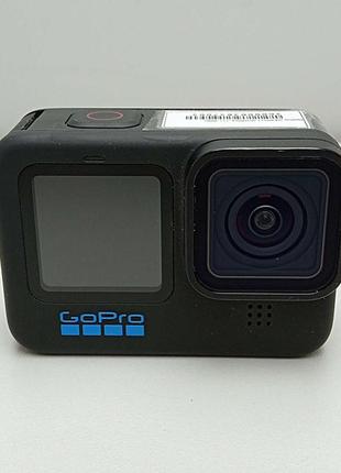 Спортивна екстрим екшн-камера Б/У GoPro HERO11 (CHDHX-111-RW)