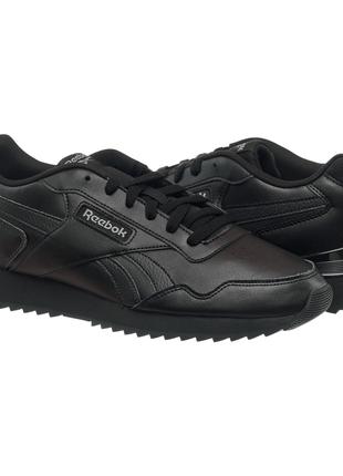 Кроссовки мужские Reebok Glide Ripple Clip Shoes (GZ5199) 44.5...