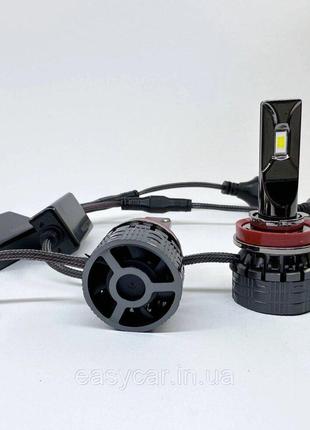 LED H11 (5500K) Светодиодная лампа, Type 40 40W Код/Артикул 189