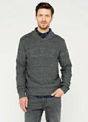 Чоловічій светр canda c&a