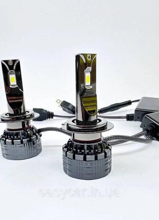 LED H7 (5500K) Светодиодная лампа, Type 40 40W Код/Артикул 189