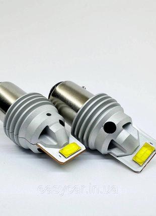 LED-лампи для авто TYPE 10 P21/5 ДХО/Габарит або СТОП/Габарит ...