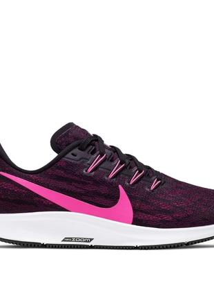 Кроссовки женские Nike Wmns Air Zoom Pegasus (AQ2210-009) 37.5...