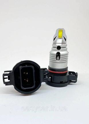 LED-лампи для авто TYPE 10 PSX24 LED фари HeadLight Код/Артику...