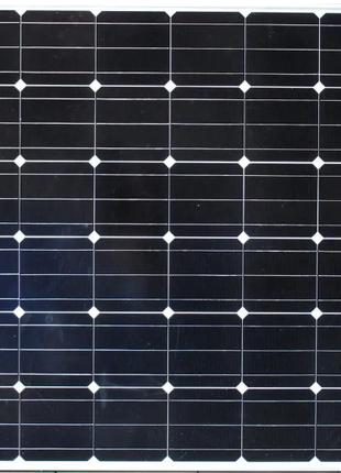 Солнечная панель 41.97V 450W 190*113*3 UKC SA-450