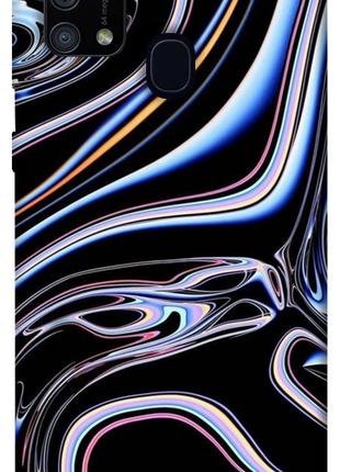 Чехол itsPrint Абстракция 2 для Samsung Galaxy M31