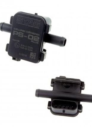 Map Sensor STAG PS-02 Оригінальний датчик тиску і вакуума СТАГ