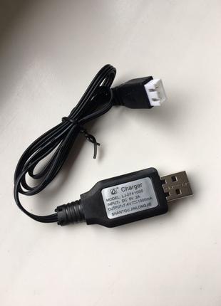 USB кабель зарядного пристрою SYMA Hubsan